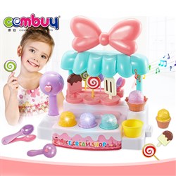 CB813877 CB882494 - Pretend play ice cream shop 